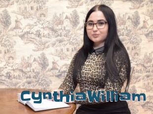 CynthiaWilliam