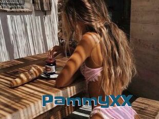 PammyXX