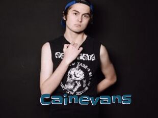 Cainevans