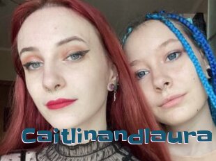 caitlinandlaura Gang Bangs