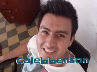 Calebbenson