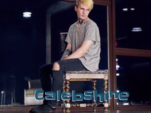 Calebshine