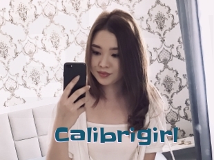 Calibrigirl