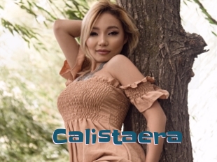 Calistaera