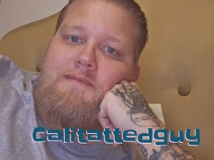 Calitattedguy