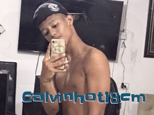 Calvinhot18cm