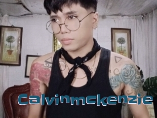 Calvinmckenzie