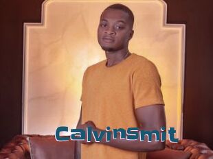 Calvinsmit