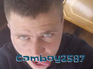 Camboy2587