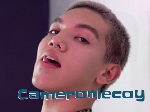 Cameronlecoy