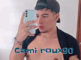 Cami_roux90