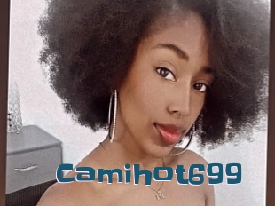 Camihot699