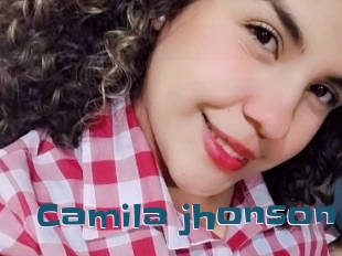 Camila_jhonson