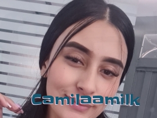 Camilaamilk