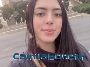 Camilaboneth