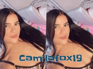 Camilafox19