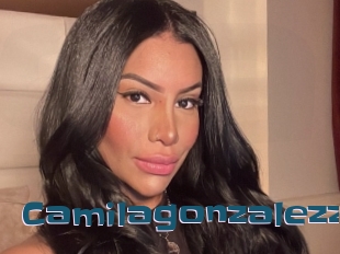 camilagonzalezz Gang Bangs