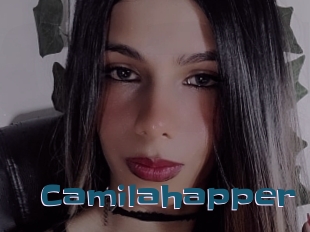 Camilahapper