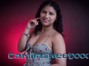 Camilasweetxxx