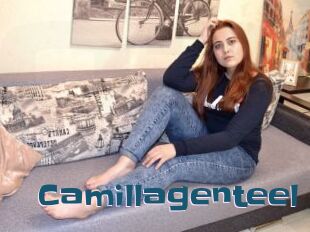 Camillagenteel