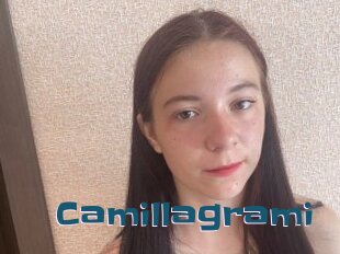 Camillagrami