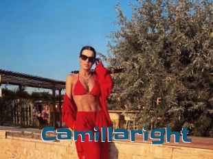 Camillaright