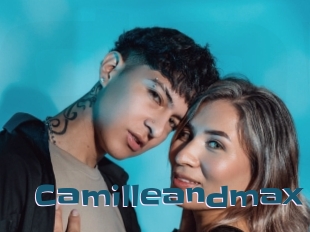 Camilleandmax