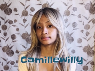 Camillewilly