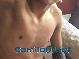 Camilo07hot