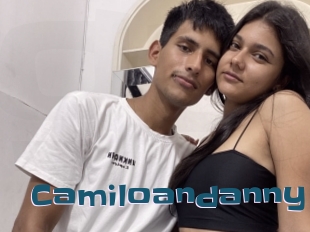 Camiloandanny