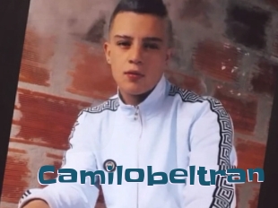 Camilobeltran