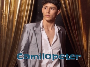 Camilopeter