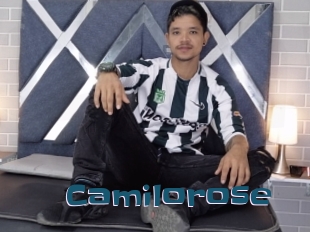 Camilorose