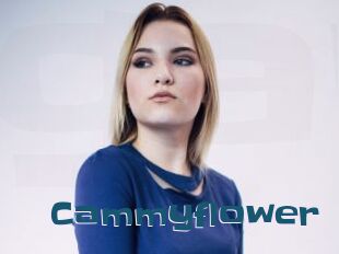 Cammyflower