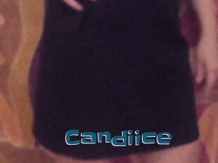 Candiice