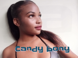 Candy_bony