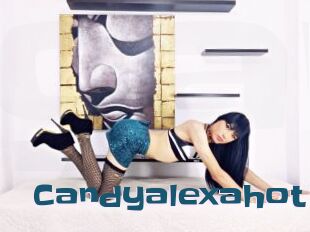 Candyalexahot