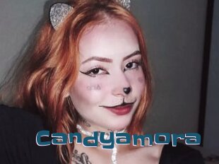 Candyamora