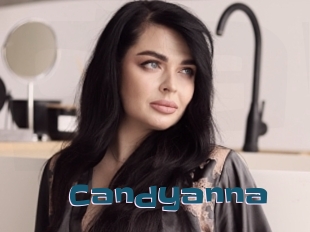 Candyanna