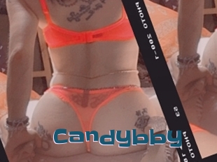 Candybby