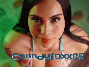 Canndyfoxx69