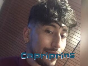 Capriprins
