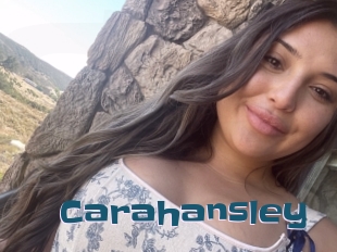 Carahansley