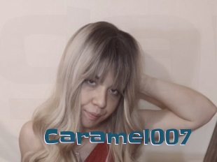 Caramel007