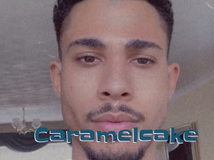 Caramelcake