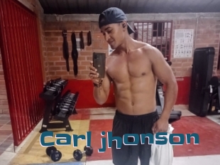 Carl_jhonson