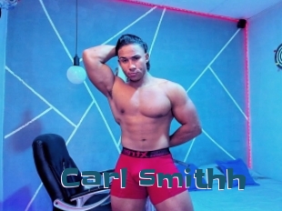 Carl_smithh