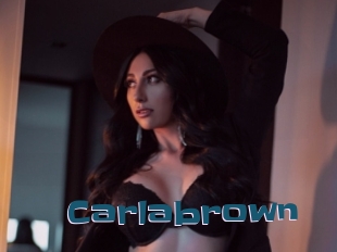 Carlabrown