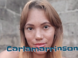 Carlamarrinson