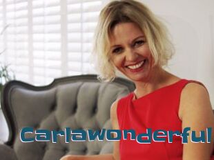 Carlawonderful